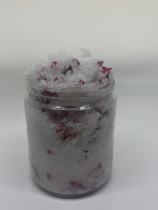 Roses Body Scrub